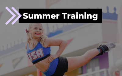 6 Things You Need to Survive Summer Practices