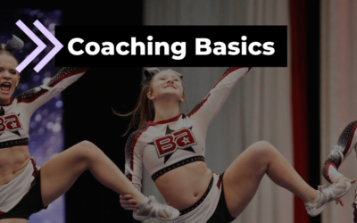 The Basics of Motor Skill Learning that Every Coach Should Know