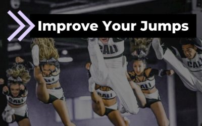 How to Improve Your Jumps