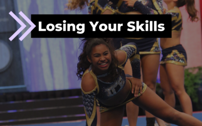 5 Ways to Prevent Losing Your Cheer Skills Over the Break