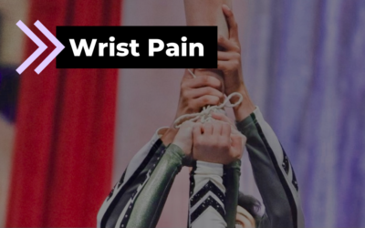 Why Your Wrist Pain May Actually Be a Shoulder Issue