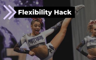 How to Hack Your Nervous System and Get Flexible Fast