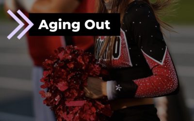 4 Ways to Stay Involved in Cheerleading After High School