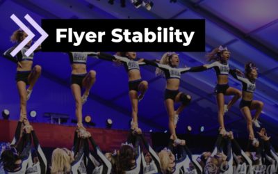 5 Ways to Improve Stunt Stability as a Flyer