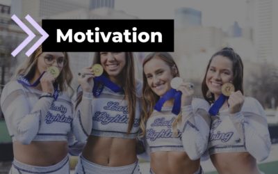 5 Ways to Get Motivated