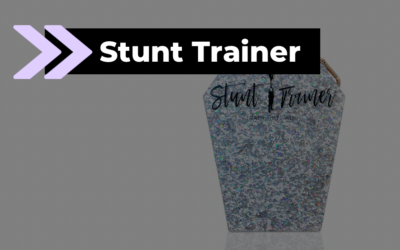 Stunt Trainer Review