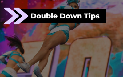 How to Do a Double Down