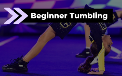 7 Things to Focus on as a Beginner Tumbler