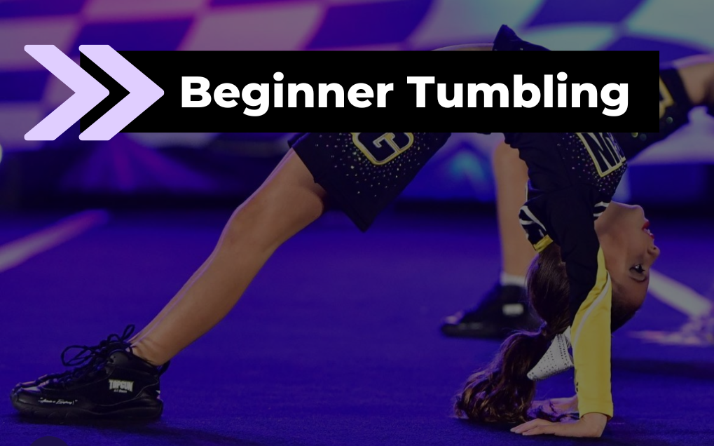7 Things to Focus on as a Beginner Tumbler