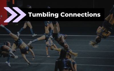 How to Connect Back Handsprings