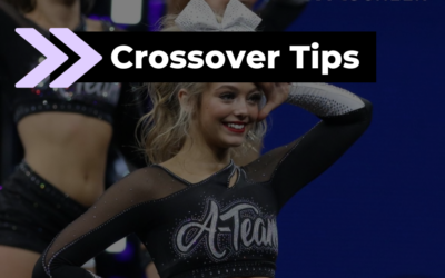 Tips for Crossovers