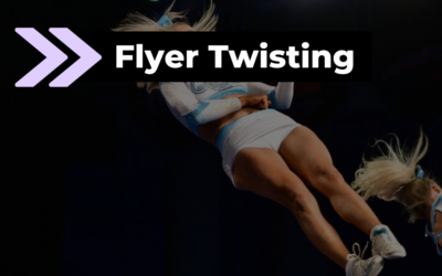 Twisting Tips for Flyers
