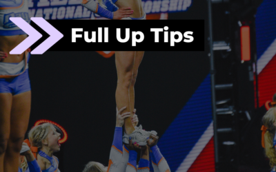 Full Up Tips