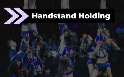 How to Hold a Handstand Longer