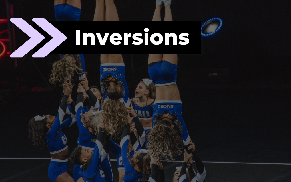 Tips for Inversions