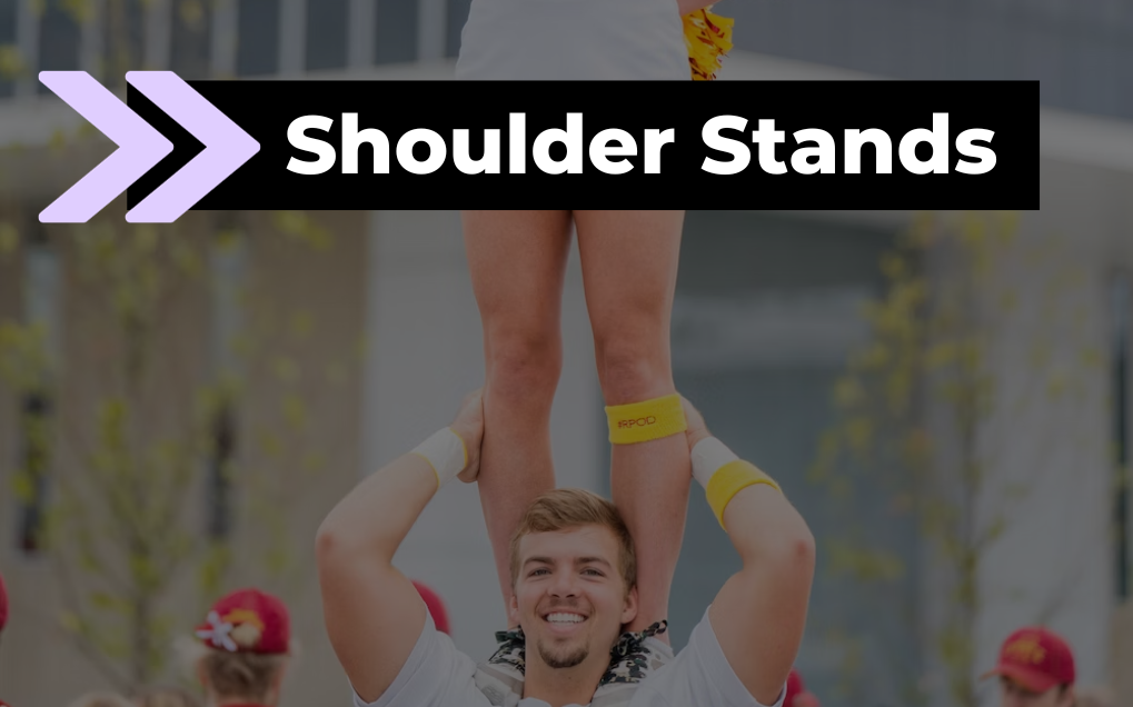 How to Do a Safe and Stable Shoulder Stand