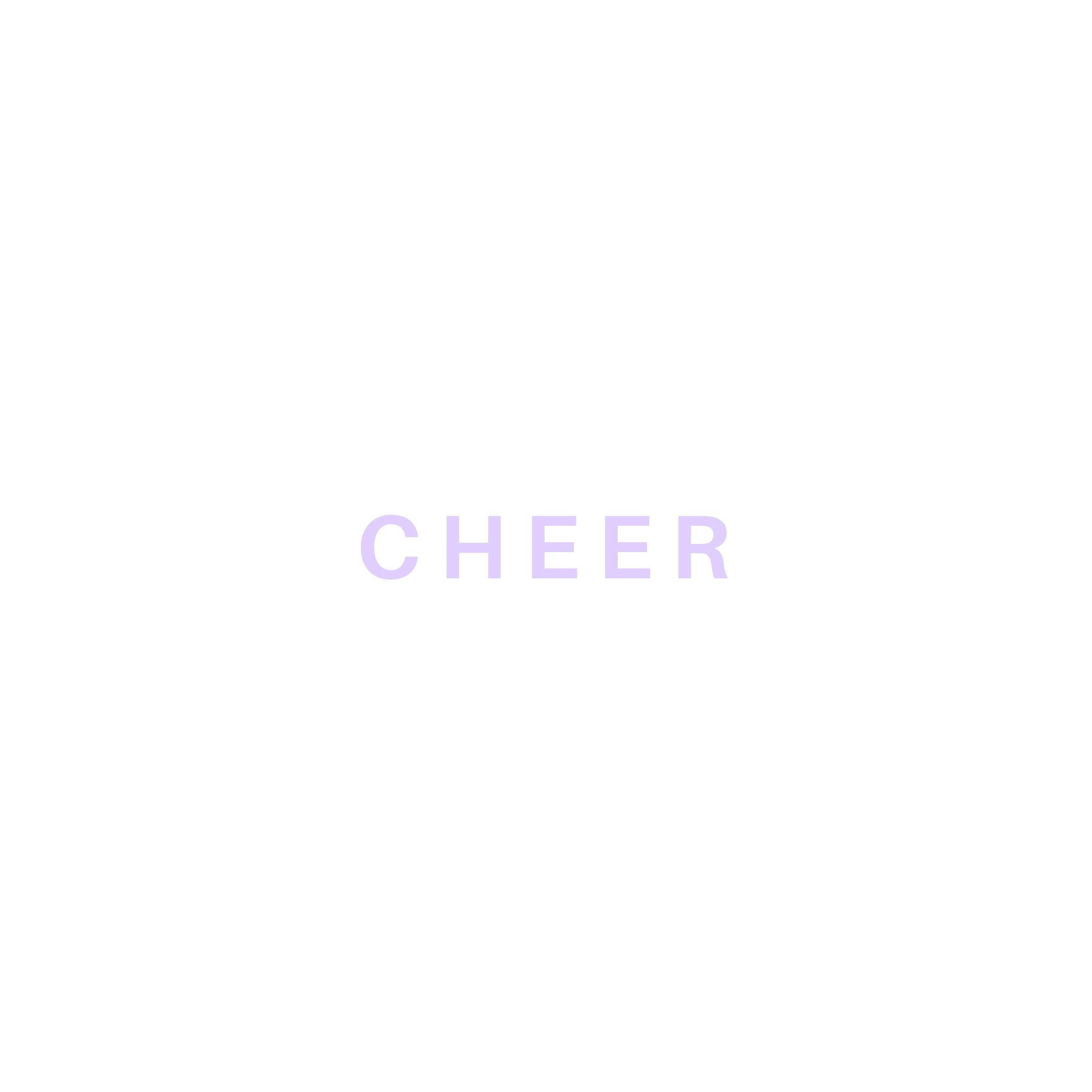The Cheer Kin